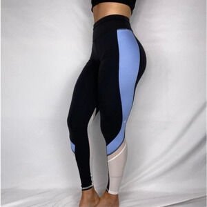 ALO YOGA High Waisted 28" Leggings, Size: small,